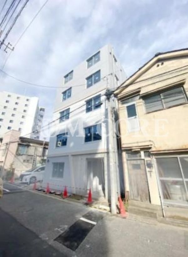 カーサピアッツァ新小岩