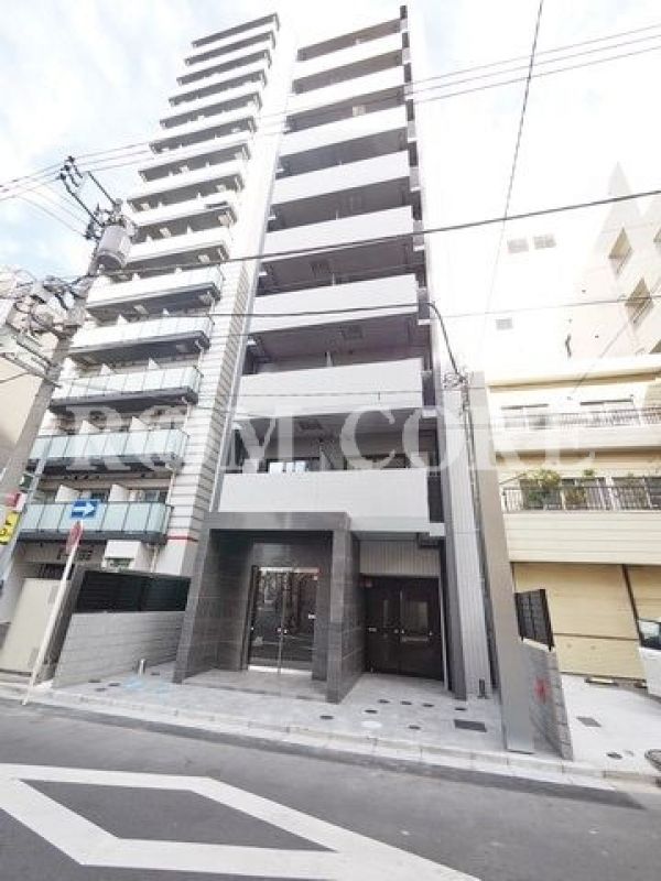ジーベック川崎Ⅱ