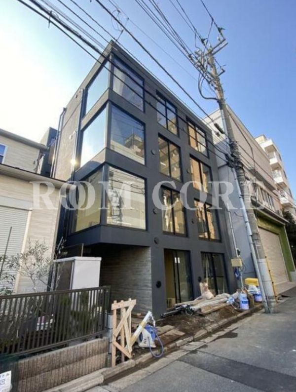 板橋 スパシエエルヴィエントアース板橋タワー｜東京都北区