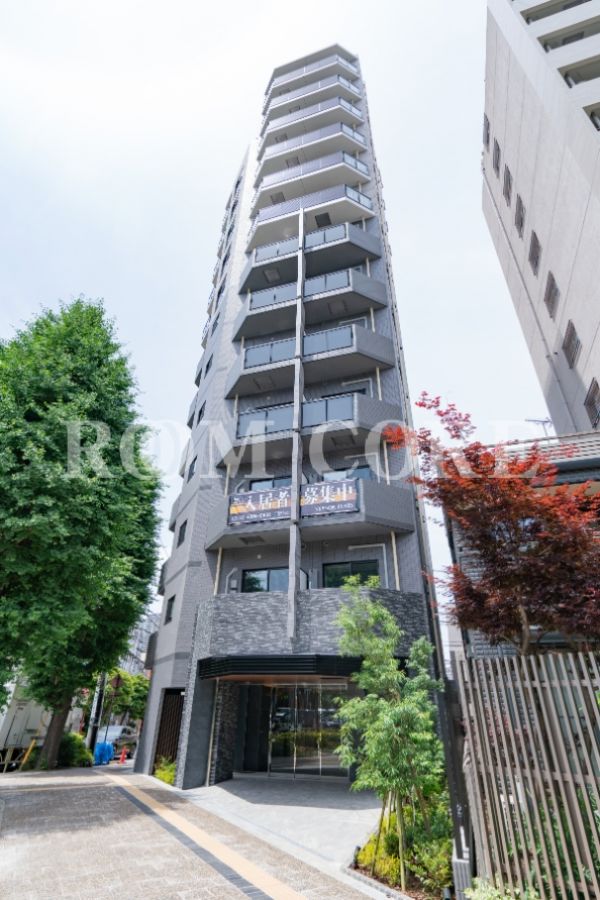 ドゥーエ東大前