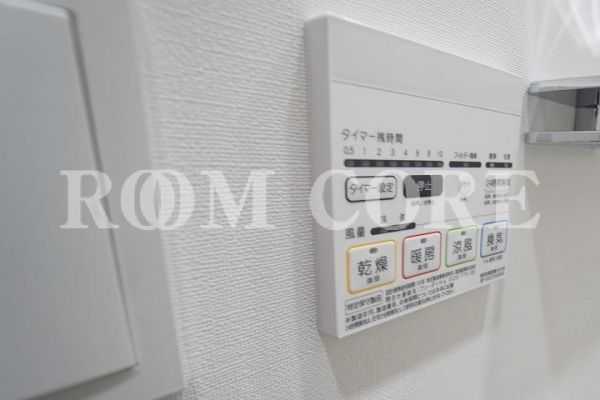 ドゥーエ亀戸Ⅲ