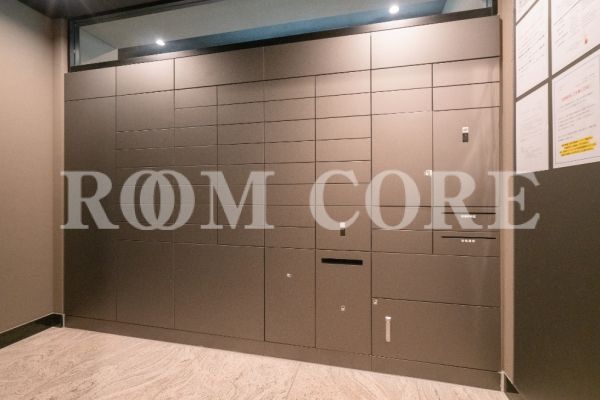 プラウド銀座一丁目