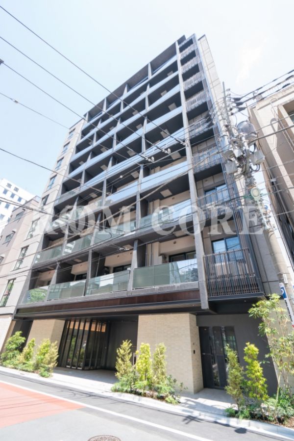 プラウド銀座一丁目