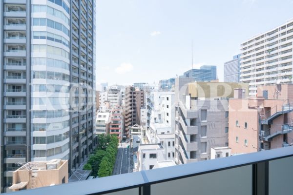 プラウド銀座一丁目