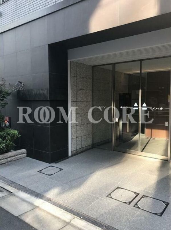ロディア日本橋茅場町