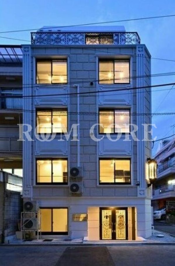 アムス早稲田