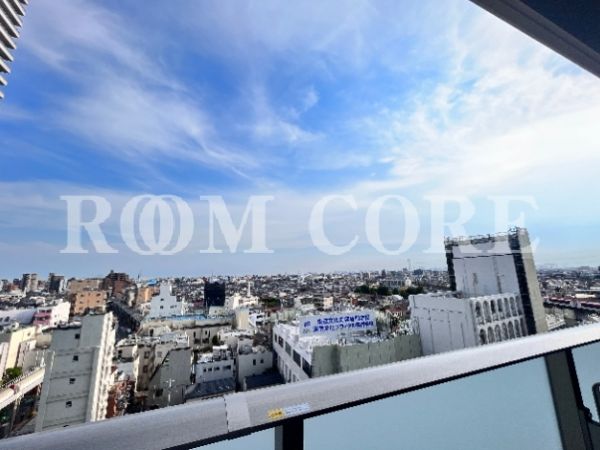 プラウドタワー小岩ファースト