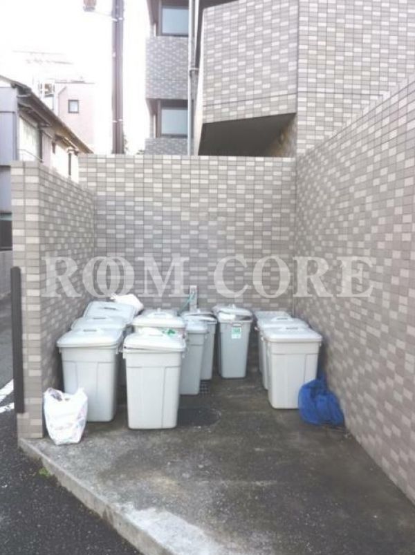ドミール元住吉