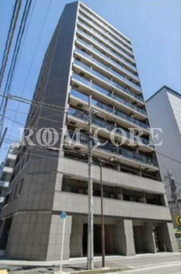 シティカレント大手町