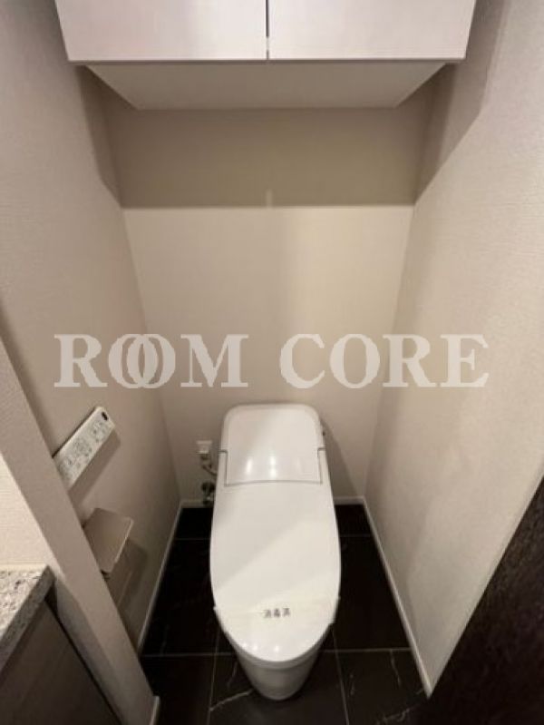 ザ・パークハビオ入谷