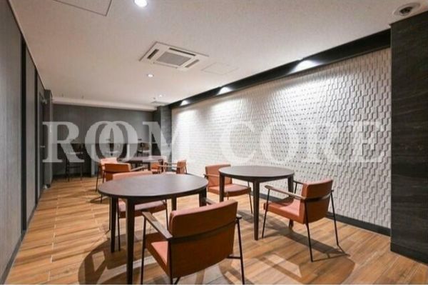 ザ・パークハビオ入谷
