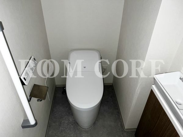ワンルーフレジデンス田町