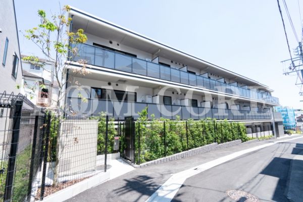 ベルファース大森山王