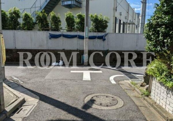 ハーモニーテラス下高井戸Ⅴ