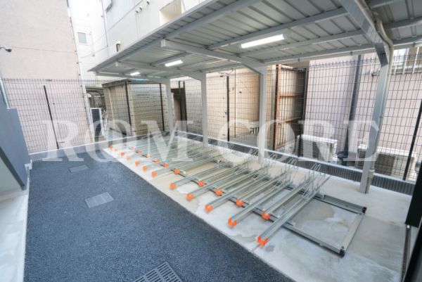 ドゥーエ日暮里Ⅱ