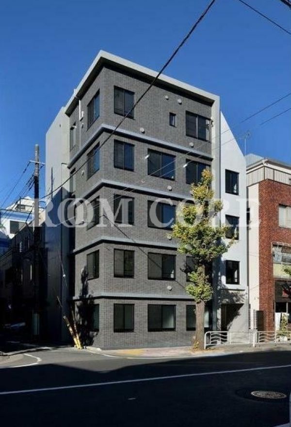 カーサソルテ東陽町