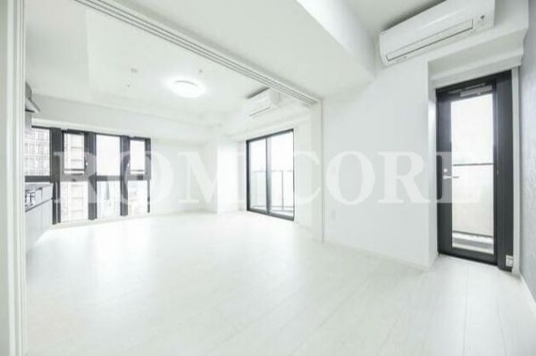 ライオンズフォーシア神田須田町