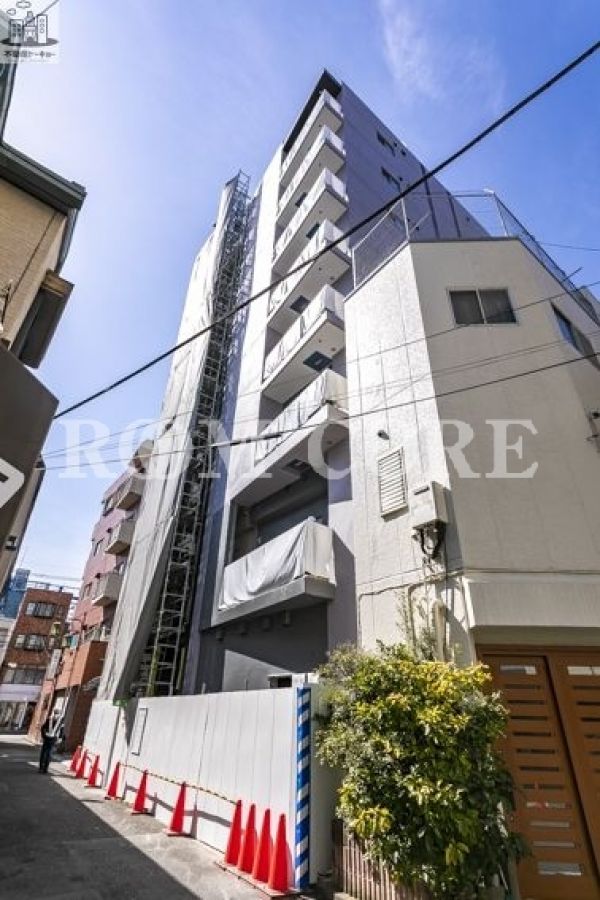 フォレストヒルズ立川