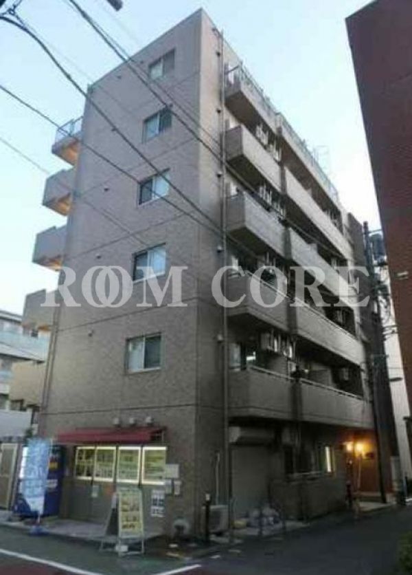 レジデンス練馬北町