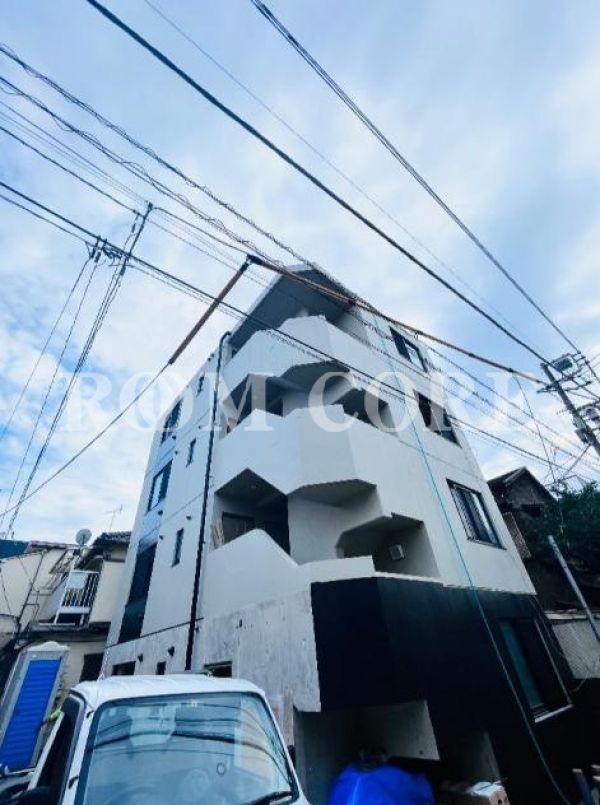 アリア王子上中里