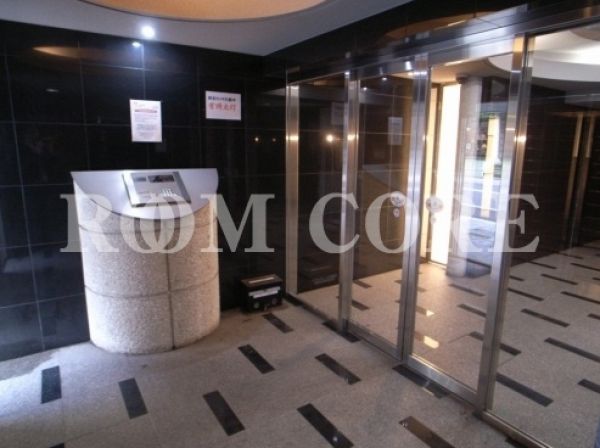 スカイコート三田慶大前壱番館