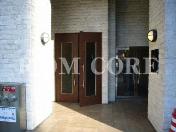 スカイコート三田慶大前壱番館
