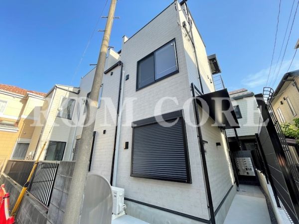 フィオーレ栗原