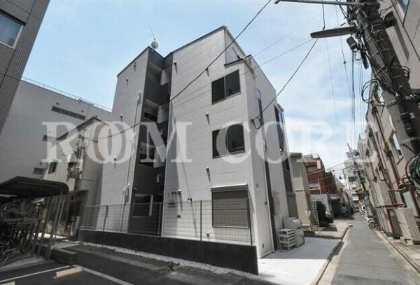 グランクオール秋葉原
