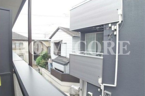 ティーズクオーレ椎名町