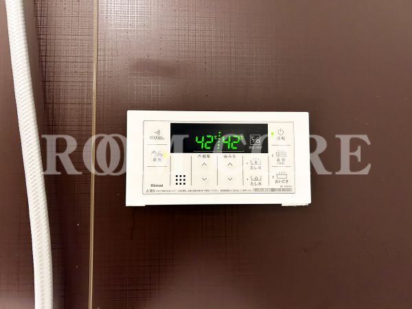オルサス板橋本町