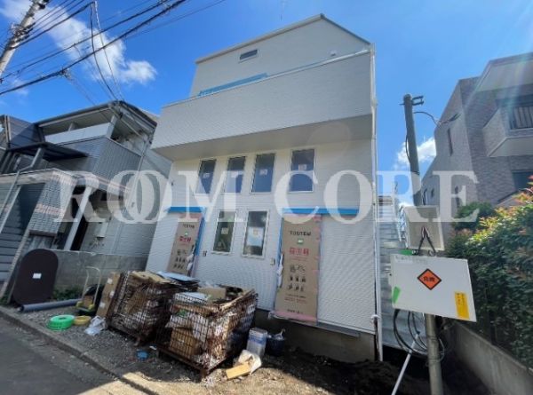 アレンデール(世田谷区) | 仲介手数料無料のゼロヘヤ