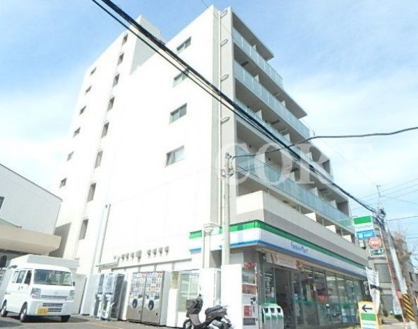 アーバンパーク清澄白河