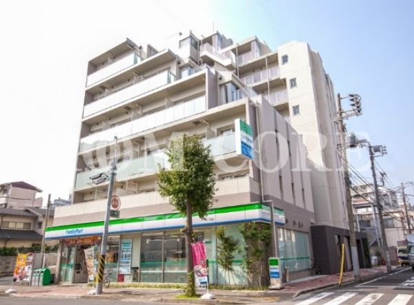 アーバンパーク清澄白河