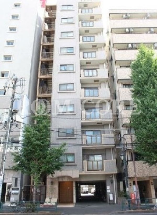 モナーク新中野ステーションプラザ