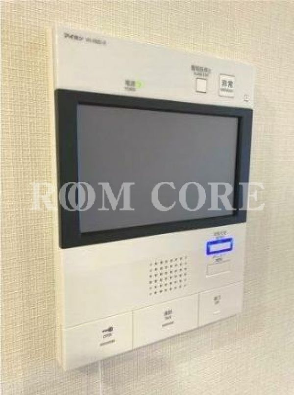 オープンレジデンシア根津