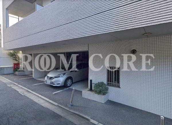 ヒルサイド御殿山