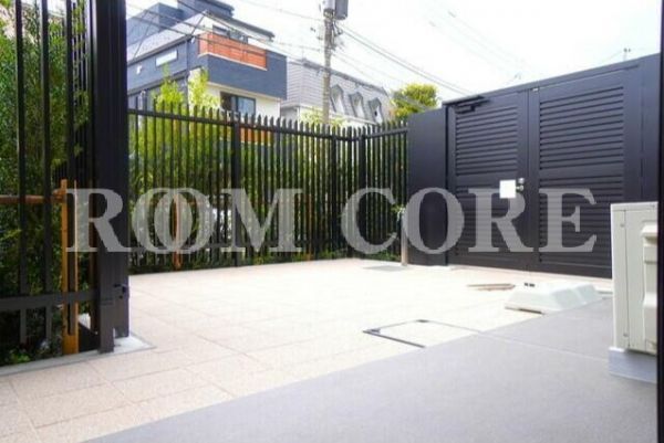 J.GRAN Court 品川西大井イースト