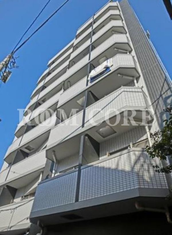 フィオリーシェ東浅草
