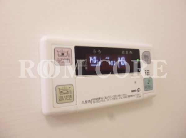 グランドソレイユ上野毛