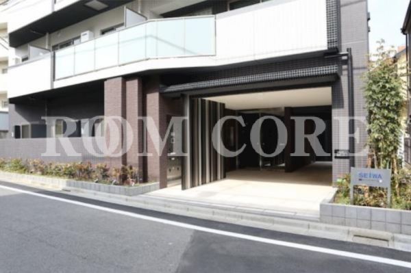 プレジール練馬北町