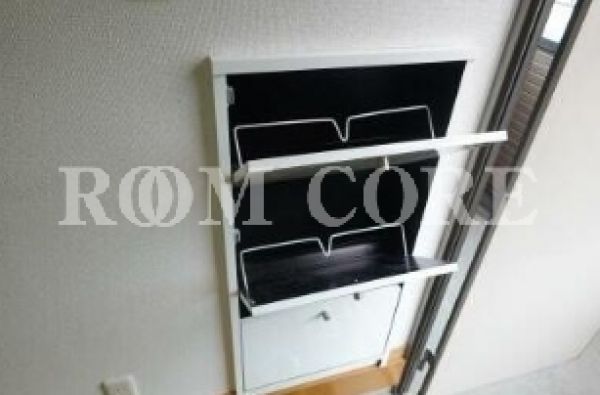 グリーンフォレスト