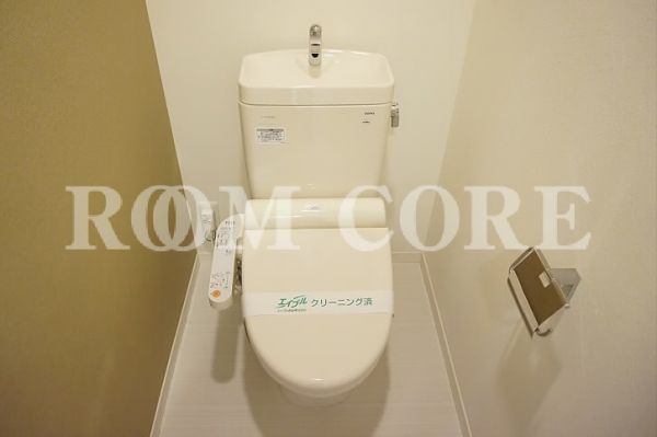 プロミネンス　ビュー
