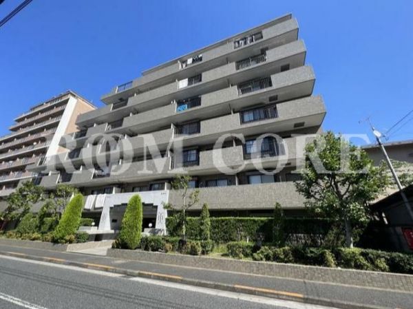 ソフィア小岩