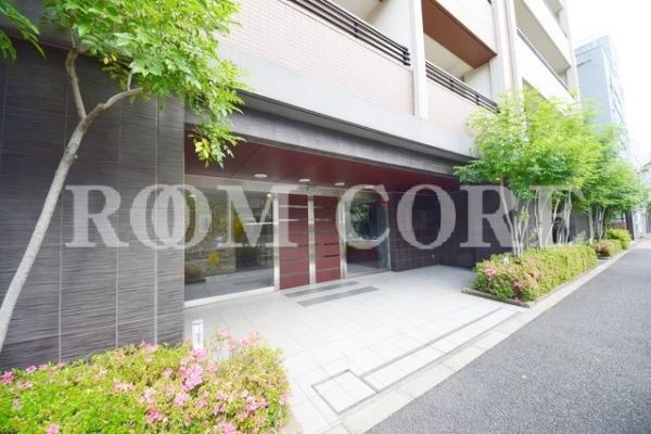 レクセル錦糸町シティ