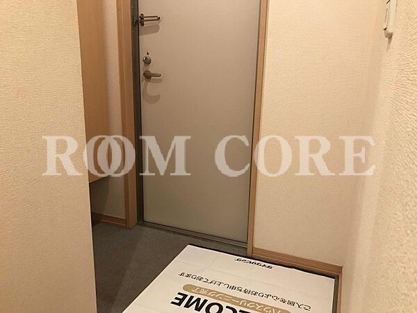 ウィステリア大森