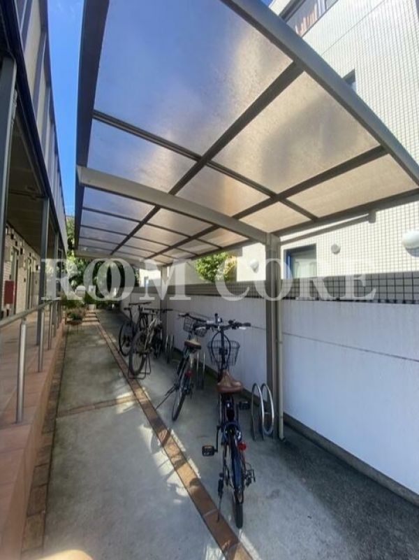 レーヴ田園調布