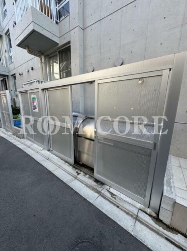 ブリックレジデンス目黒本町