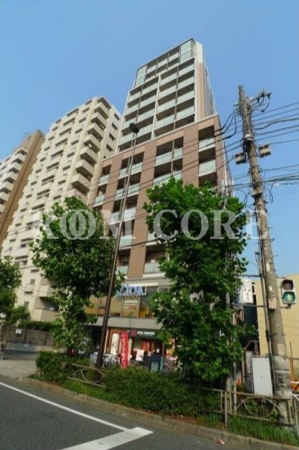 TKパレス梅屋敷