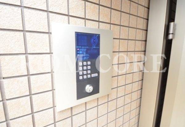 ラッフィナート笹塚