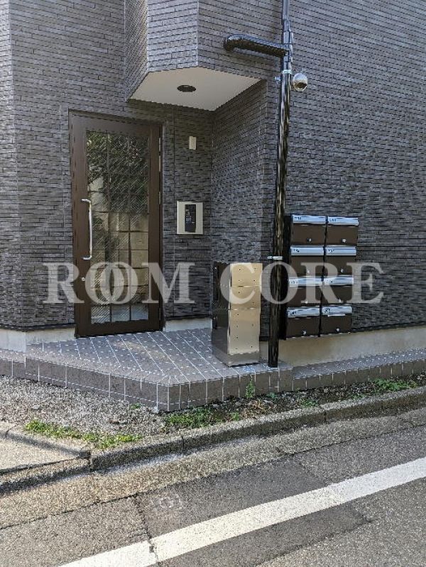 アーバンプレイス方南町Ⅴ